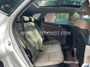 Xe Hyundai Tucson 1.6 AT Turbo Đặc biệt 2021