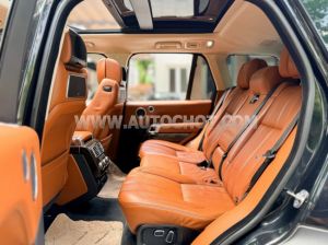 Xe LandRover Range Rover Autobiography 5.0 2014