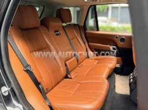 Xe LandRover Range Rover Autobiography 5.0 2014