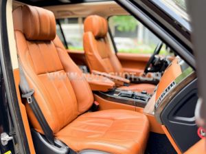 Xe LandRover Range Rover Autobiography 5.0 2014