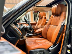 Xe LandRover Range Rover Autobiography 5.0 2014