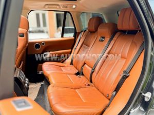 Xe LandRover Range Rover Autobiography 5.0 2014