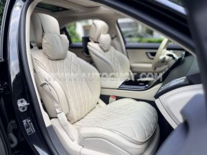 Xe Mercedes Benz S class S450 4Matic 2022