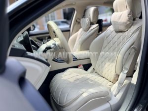 Xe Mercedes Benz S class S450 4Matic 2022