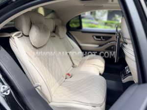 Xe Mercedes Benz S class S450 4Matic 2022