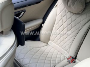 Xe Mercedes Benz S class S450 4Matic 2022