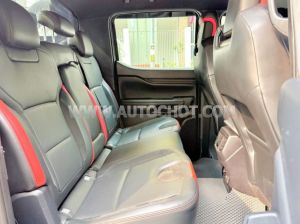 Xe Ford Ranger Raptor 2.0L 4x4 AT 2023