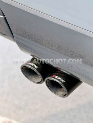 Xe Ford Ranger Raptor 2.0L 4x4 AT 2023