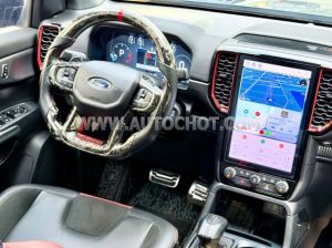 Xe Ford Ranger Raptor 2.0L 4x4 AT 2023