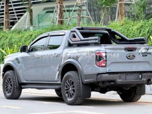 Xe Ford Ranger Raptor 2.0L 4x4 AT 2023