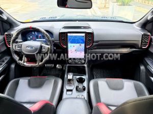Xe Ford Ranger Raptor 2.0L 4x4 AT 2023
