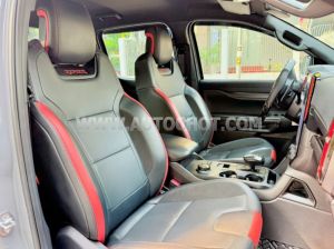 Xe Ford Ranger Raptor 2.0L 4x4 AT 2023
