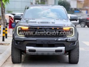 Xe Ford Ranger Raptor 2.0L 4x4 AT 2023