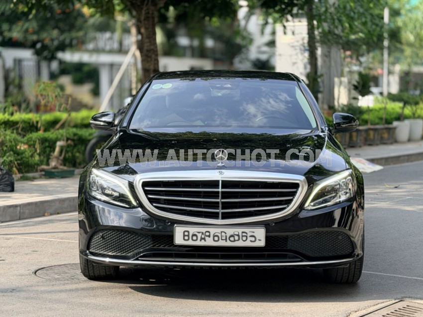 Mercedes Benz C class C200 Exclusive 2020