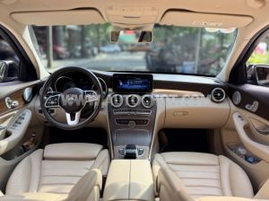 Xe Mercedes Benz C class C200 Exclusive 2020