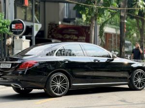 Xe Mercedes Benz C class C200 Exclusive 2020