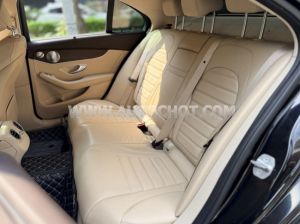 Xe Mercedes Benz C class C200 Exclusive 2020