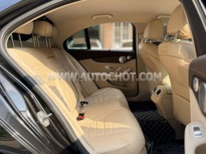 Xe Mercedes Benz C class C200 Exclusive 2020