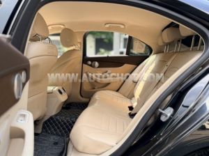 Xe Mercedes Benz C class C200 Exclusive 2020