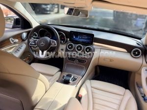 Xe Mercedes Benz C class C200 Exclusive 2020