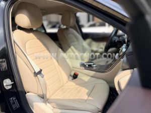 Xe Mercedes Benz C class C200 Exclusive 2020