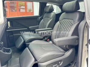 Xe Hyundai Custin Đặc Biệt 1.5T 2023
