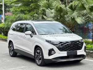 Xe Hyundai Custin Đặc Biệt 1.5T 2023