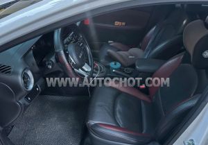 Xe Kia K3 Premium 1.6 AT 2022