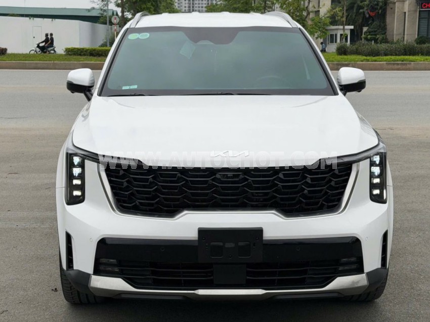 Kia Sorento Signature 2.2D AT 2025