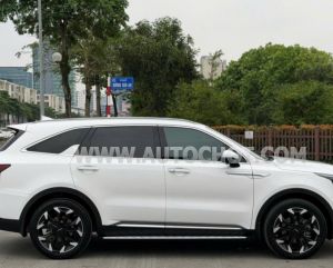 Xe Kia Sorento Signature 2.2D AT 2025
