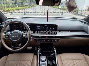 Xe Kia Sorento Signature 2.2D AT 2025