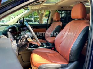 Xe Kia Carnival Signature 2.2D 2022