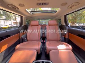 Xe Kia Carnival Signature 2.2D 2022
