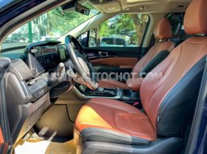 Xe Kia Carnival Signature 2.2D 2022