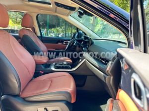 Xe Kia Carnival Signature 2.2D 2022