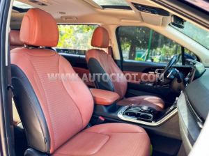 Xe Kia Carnival Signature 2.2D 2022