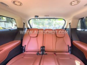 Xe Kia Carnival Signature 2.2D 2022