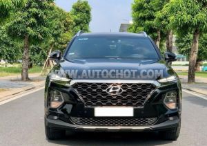 Xe Hyundai SantaFe Premium 2.4L HTRAC 2020