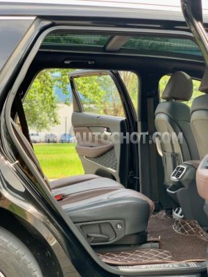 Xe Hyundai SantaFe Premium 2.4L HTRAC 2020