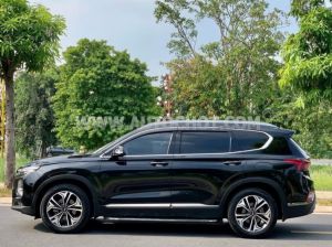 Xe Hyundai SantaFe Premium 2.4L HTRAC 2020