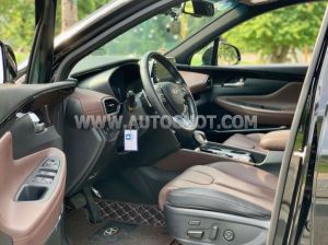 Xe Hyundai SantaFe Premium 2.4L HTRAC 2020