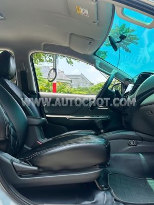 Xe Mitsubishi Triton 4x2 AT 2019