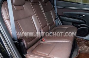 Xe Hyundai Tucson 1.6 AT Turbo HTRAC Đặc biệt 2024