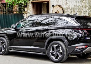 Xe Hyundai Tucson 1.6 AT Turbo HTRAC Đặc biệt 2024