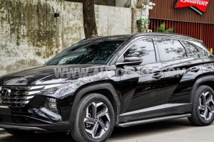 Xe Hyundai Tucson 1.6 AT Turbo HTRAC Đặc biệt 2024