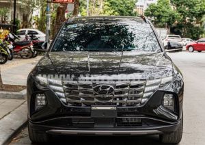 Xe Hyundai Tucson 1.6 AT Turbo HTRAC Đặc biệt 2024