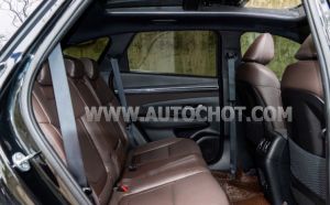 Xe Hyundai Tucson 1.6 AT Turbo HTRAC Đặc biệt 2024