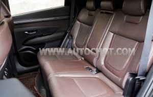 Xe Hyundai Tucson 1.6 AT Turbo HTRAC Đặc biệt 2024