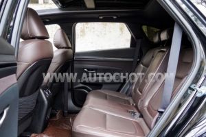 Xe Hyundai Tucson 1.6 AT Turbo HTRAC Đặc biệt 2024
