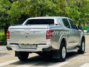 Xe Mitsubishi Triton 4x2 AT 2019